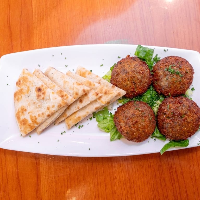 Discover Our Delicious Kibbeh