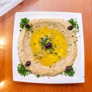Baba Ganoush