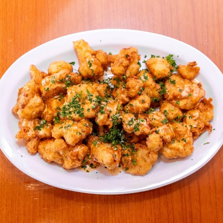 Indulge in Our Shawarma