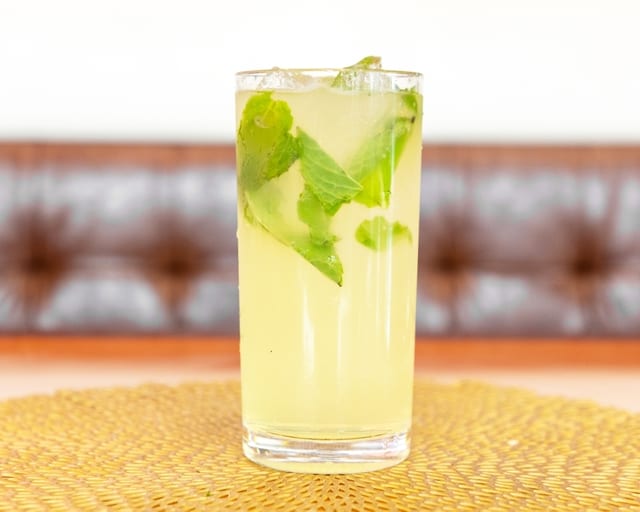 Lemonades.