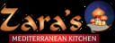ZARA'S MEDITERRANEAN KITCHEN