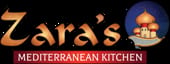 ZARA'S MEDITERRANEAN KITCHEN