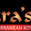 ZARA'S MEDITERRANEAN KITCHEN