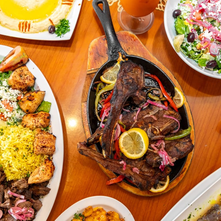 Catering Crafted For Every Occasion