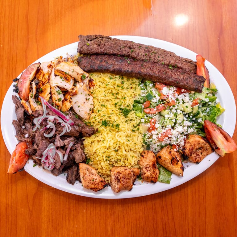 Make Your Spring Event Unforgettable